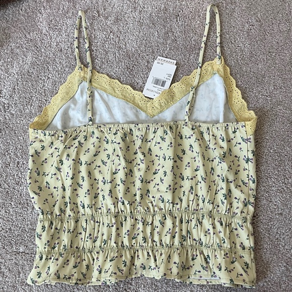 Nordstrom Top - Picture 2 of 3